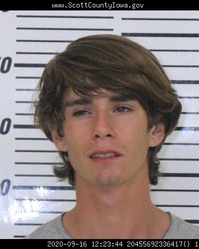 Brenden P. Crevoiserat